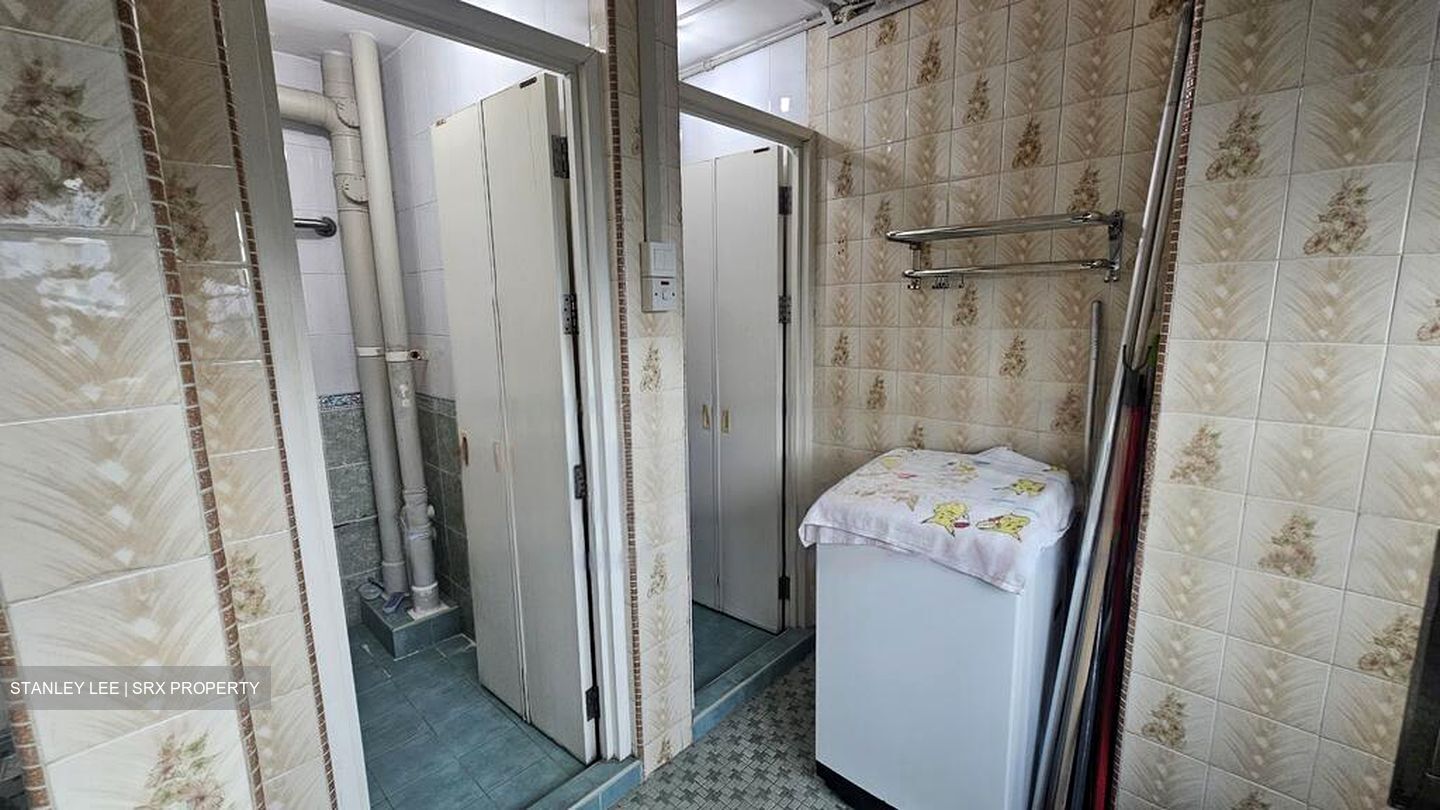 Blk 22 Bendemeer Ville (Kallang/Whampoa), HDB 4 Rooms #469762191
